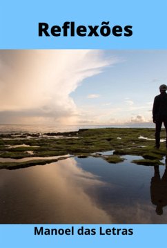 Cover Reflexões (eBook, PDF)