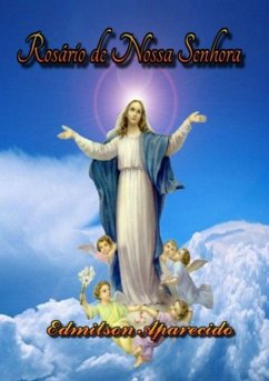 O Santo Rosário (eBook, PDF) Cover O Santo Rosário (eBook, PDF)