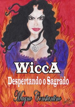 Cover Wicca (eBook, PDF)