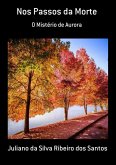 Nos Passos Da Morte (eBook, PDF)