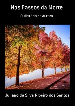Nos Passos Da Morte (eBook, PDF) Cover Nos Passos Da Morte (eBook, PDF)