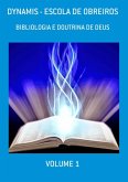 Dynamis - Escola De Obreiros (eBook, PDF)