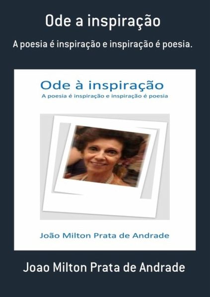 Ode A Inspiração (eBook, PDF) Ode A Inspiração (eBook, PDF)