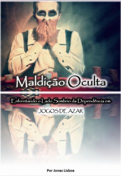 Maldição Oculta (eBook, PDF) - Silva, Jonas Lisboa