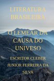 O Lemear Da Causa Do Univeso (eBook, PDF)