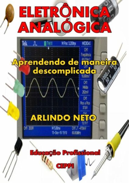 Eletrônica Analógica (eBook, PDF) Eletrônica Analógica (eBook, PDF)