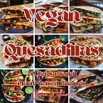Vegan Quesadillas (eBook, ePUB) Vegan Quesadillas (eBook, ePUB)