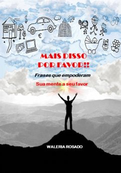 Mais Disso Por Favor! (eBook, PDF) - Rosado, Waleria