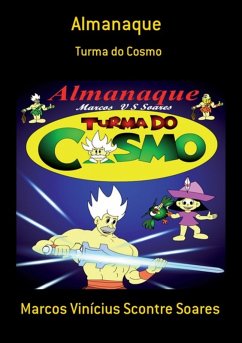 Cover Almanaque (eBook, PDF)