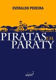 Piratas Em Paraty (eBook, PDF)