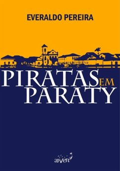 Cover Piratas Em Paraty (eBook, PDF)