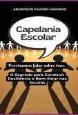 Capelania Escolar (eBook, PDF)