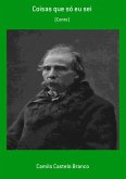 Coisas Que Só Eu Sei (eBook, PDF)