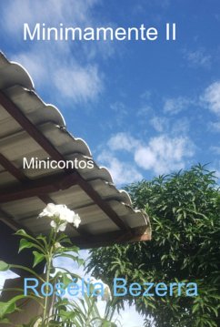 Cover Minimamente Ii (eBook, PDF)