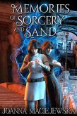 Memories of Sorcery and Sand (eBook, ePUB) Memories of Sorcery and Sand (eBook, ePUB)