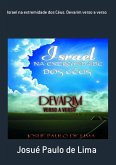 Israel Na Extremidade Dos Céus. Devarim Verso A Verso (eBook, PDF)