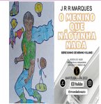 O Menino Que Não Tinha Nada (eBook, PDF)