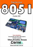 Projetos Com 8051 Parte Xix (eBook, PDF)