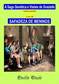 Safadeza De Meninos (eBook, PDF)