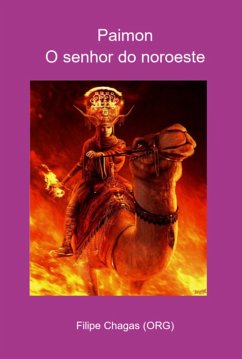 Paimon, O Senhor Do Noroeste (eBook, PDF) - (Org), Filipe Chagas