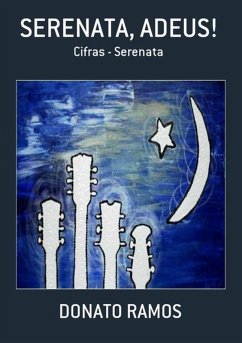 Cover Serenata, Adeus! (eBook, PDF)