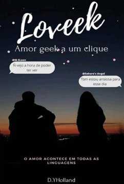 Cover Loveek (eBook, PDF)