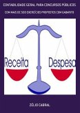 Contabilidade Geral Para Concursos Públicos (eBook, PDF)