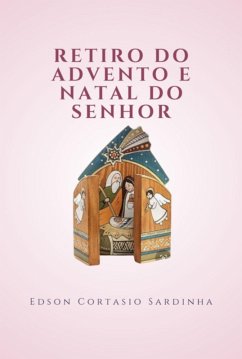 Cover Retiro Do Advento E Natal Do Senhor (eBook, PDF)