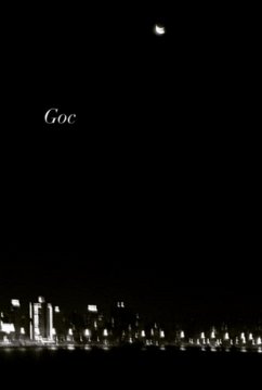 Cover Goc - Madrugadas Sem Janelas (eBook, PDF)