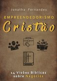 Empreendedorismo Cristão (eBook, PDF)
