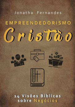 Cover Empreendedorismo Cristão (eBook, PDF)