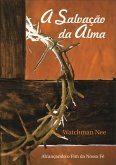 A Salvação Da Alma (eBook, PDF)