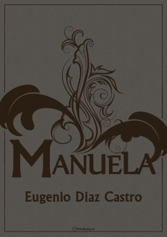 Cover Manuela (eBook, PDF)