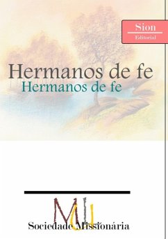 Hermanos De Fe (eBook, PDF) - Rui, Max Salgado Y Hermano