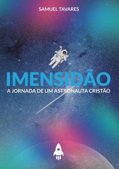Cover Imensidão (eBook, PDF)