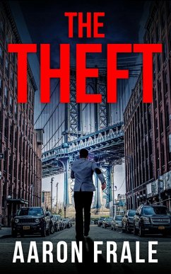 Cover The Theft (eBook, ePUB)