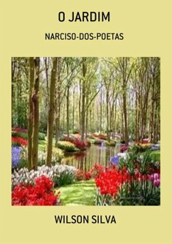 Cover O Jardim (eBook, PDF)
