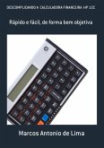 Descomplicando A Calculadora Financeira Hp 12c (eBook, PDF)