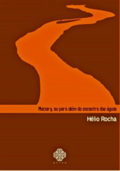 Cover Maciary, Ou Para Além Do Encontro Das Águas (eBook, PDF)