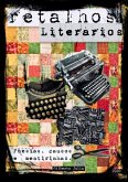 Retalhos Literários (eBook, PDF)