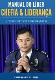 Manual Do Líder - Chefia & Liderança (eBook, PDF)