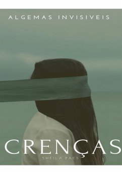 Cover Quebrando As Crenças (eBook, PDF)