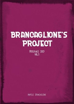 Brancaglione's Project (eBook, PDF) - Brancaglione, Marcus