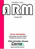 Projetos Com Arm - Parte Xvi (eBook, PDF)
