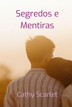 Cover Segredos E Mentiras (eBook, PDF)