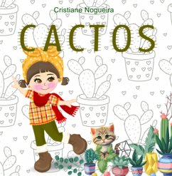 Cactos (eBook, PDF) - Nogueira, Cristiane