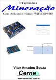 Iot Aplicado A Mineração (eBook, PDF)