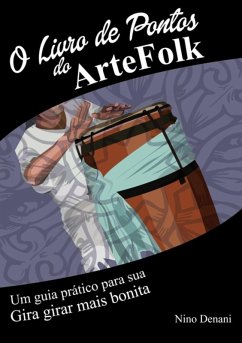 Livro De Pontos Do Artefolk (eBook, PDF) - Denani, Nino