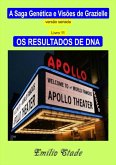 Os Resultados De Dna (eBook, PDF)