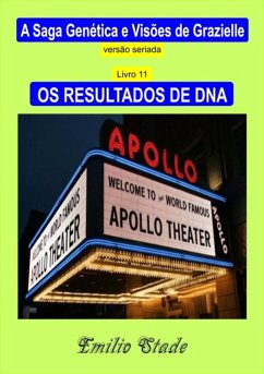 Os Resultados De Dna (eBook, PDF) - Stade, Emilio